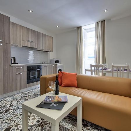 Central Valletta Two Bedroom Apartment Exterior photo