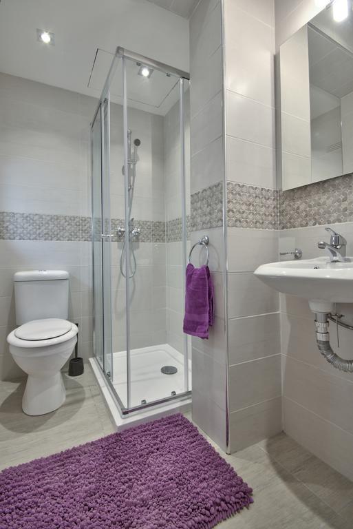 Central Valletta Two Bedroom Apartment Exterior photo